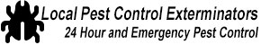 Blodgett MS Pest Control Exterminators